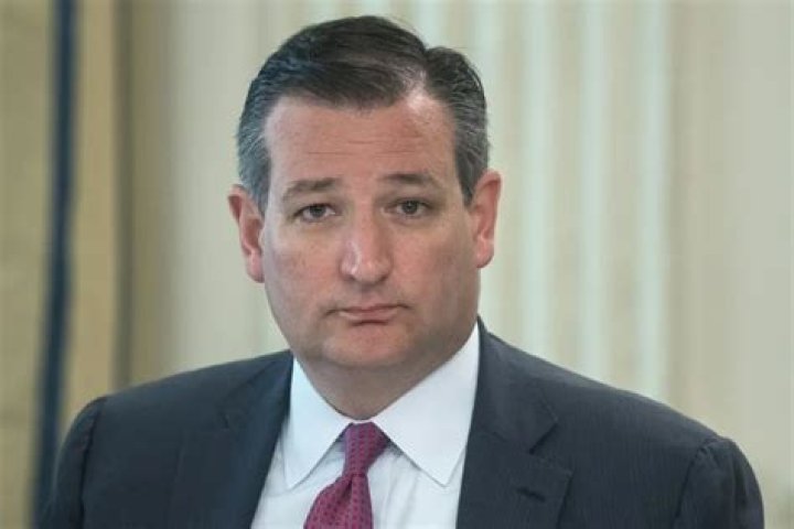 Ted Cruz Net Worth : Details About Rating, Career, Political, Approval - SarkariResult