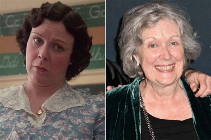 Tedde Moore Net Worth, Movies, Married, Children, Facts, Wiki-Bio