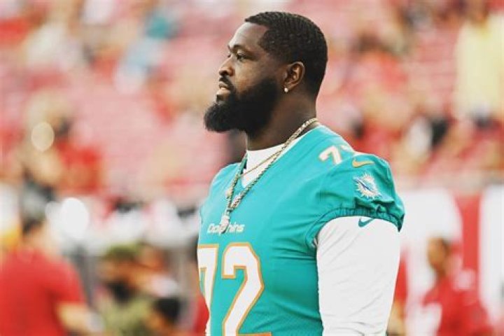 Terron Armstead Net Worth: Details About Career, Salary, NFL, Income - SarkariResult