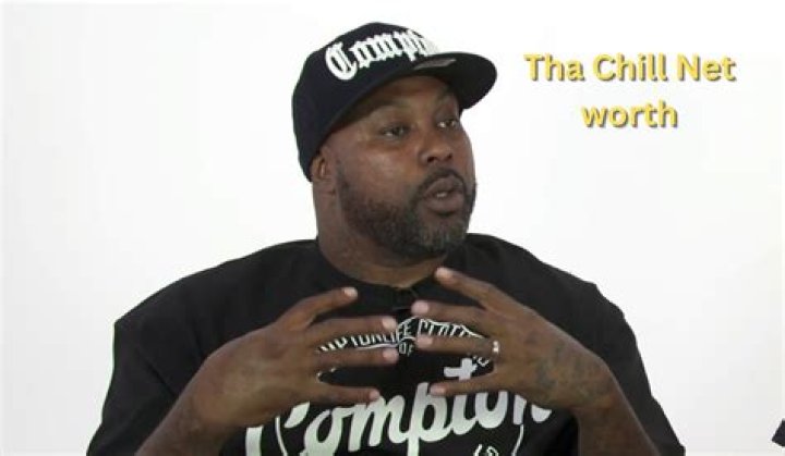 Tha Chill Net Worth: Details About Rapper, Career, Assets, House, Income - SarkariResult