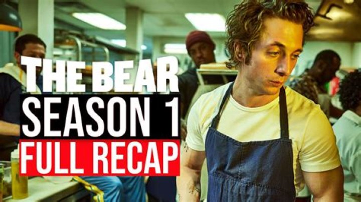The Bear Season 1 Ending Explained : The Beginning Of A New Era - SarkariResult