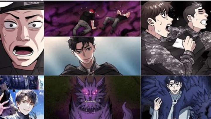 The Dark Mages Return to Enlistment Chapter 50 Release Date, Recap, Cast, Review, Plot, Spoilers, Streaming, Schedule & Where To Watch? - SarkariResult