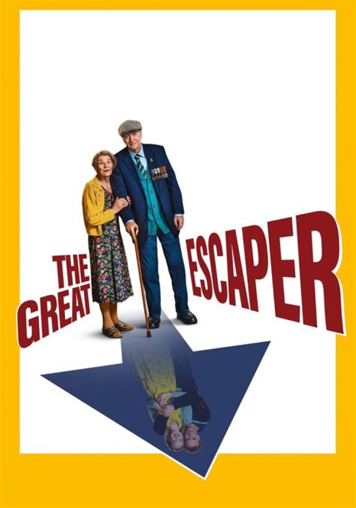 The Great Escaper Release Date : Spoilers, Streaming, Recap, Schedule & Where To Watch? - SarkariResult