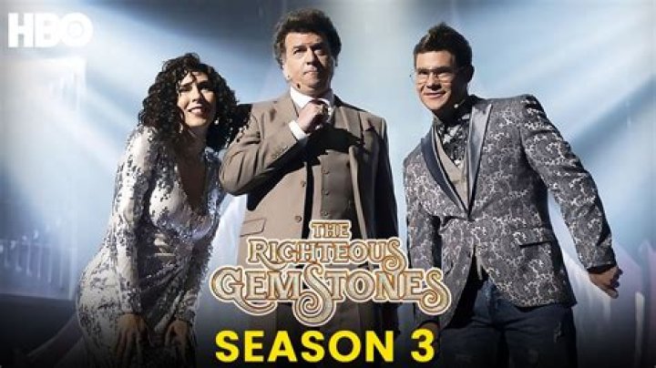 The Righteous Gemstones Season 3 Episode 7 Release Date and When Is It Coming Out?