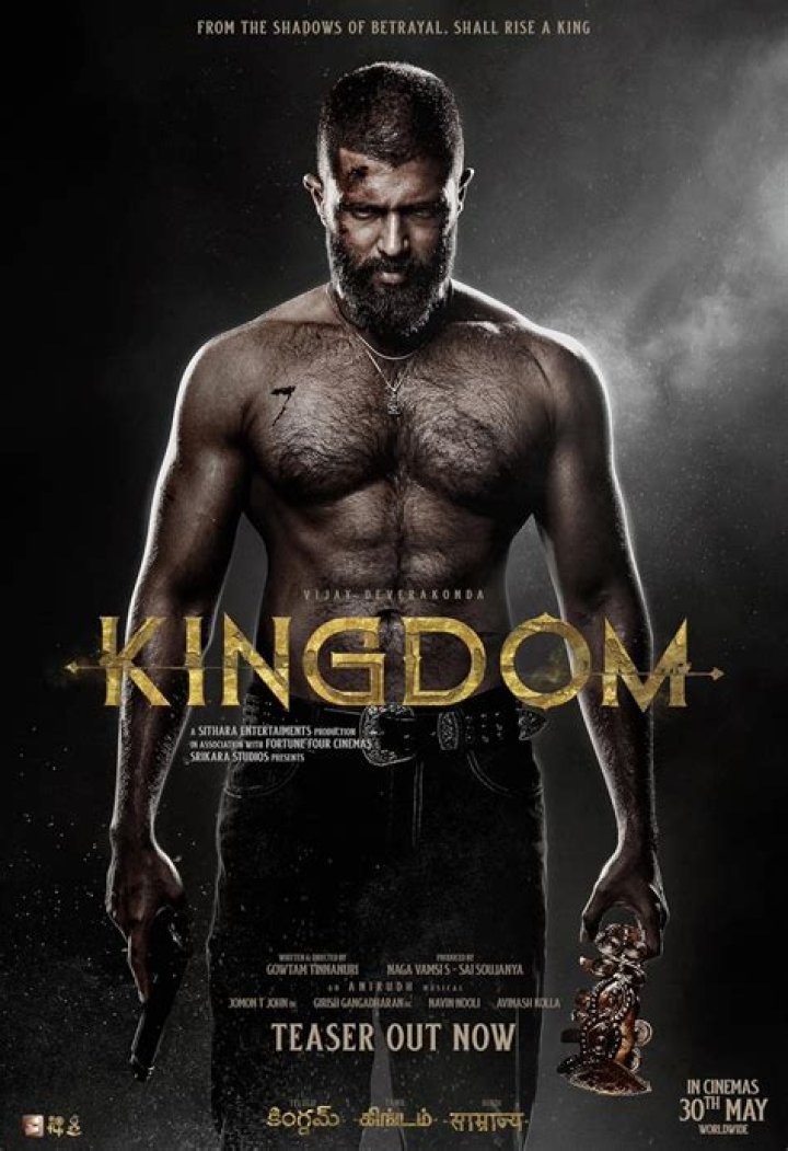 Thurum Khanlu Movie Release Date and Time 2023, Countdown, Cast, Trailer, & More! - Latest News