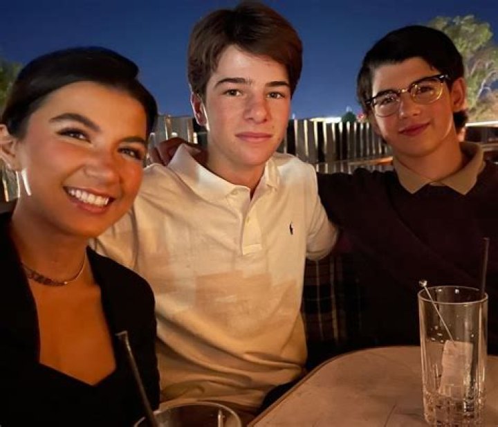 TikTok Star Ellie Zeiler On Chopped Junior Boyfriend Family Age Birthday