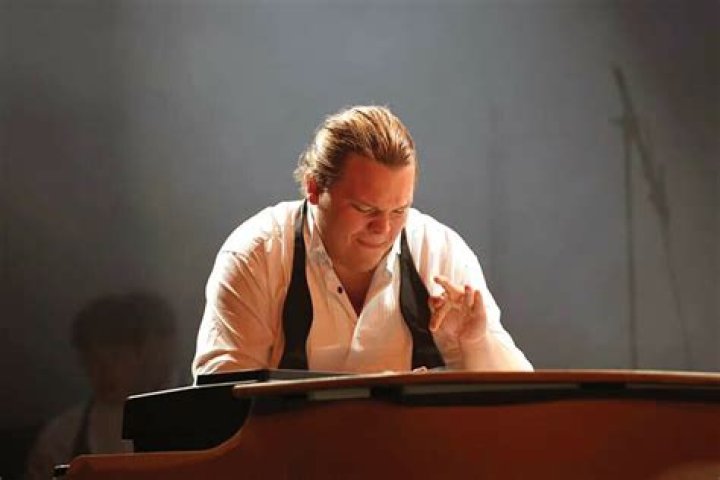 Tim Davis (musician)