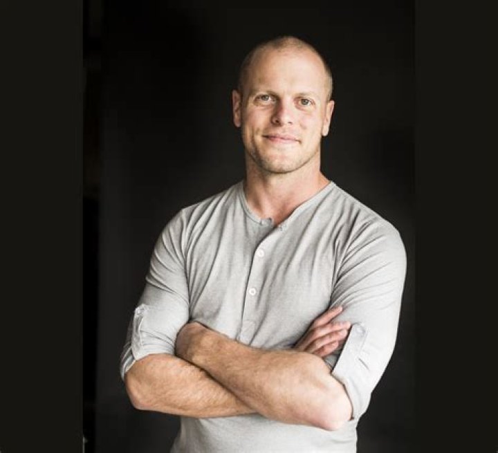 Tim Ferriss