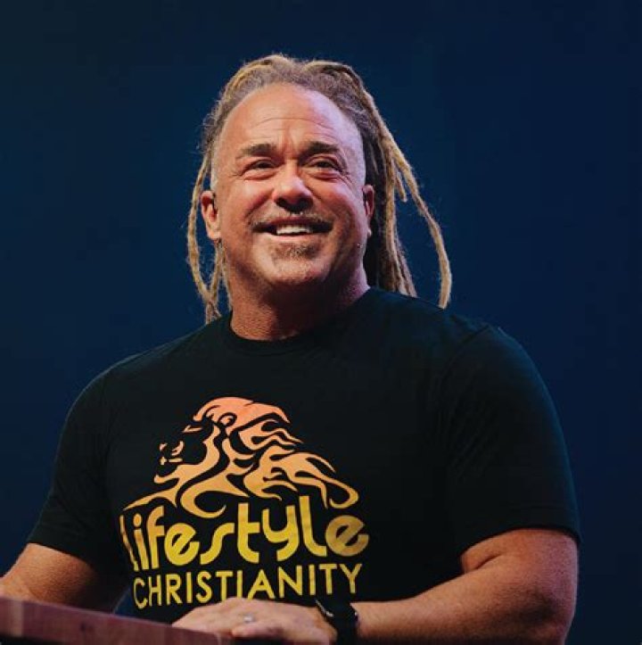 Todd White