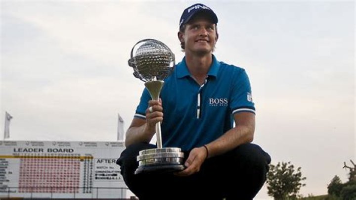 Tom Lewis (golfer)