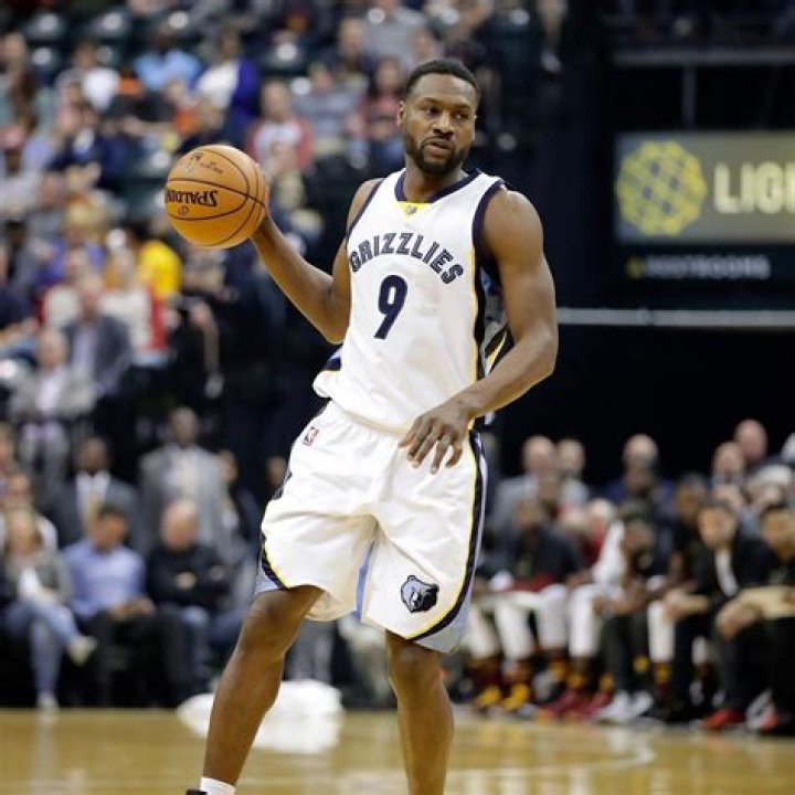 Tony Allen