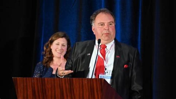 Tony Blevins Dead Or Alive?