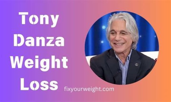 Tony Danza Illness : Unveiling the Truth Behind Weight Loss and Cancer Speculations in 2023 - SarkariResult