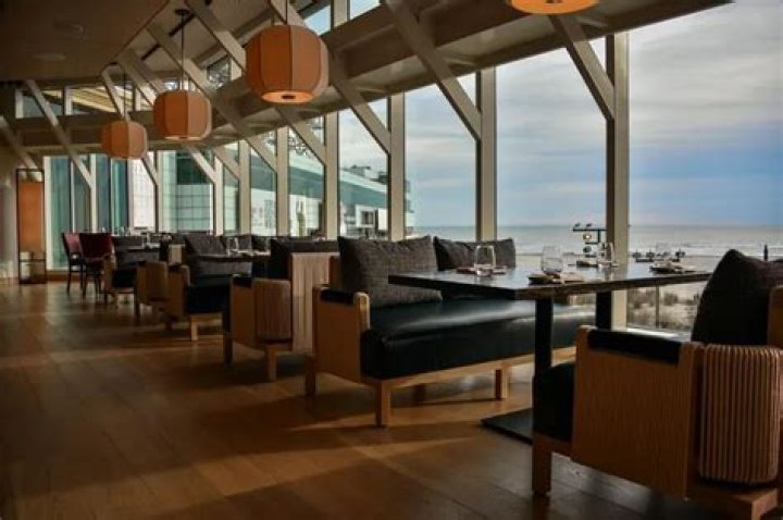 Top Excellent Restaurants In Atlantic City, New Jersey: Best Places To Eat - SarkariResult