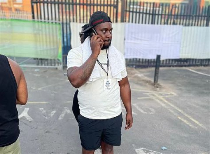 Uk Rap Artist Bomma B Tragically Died, What Happened to Him?