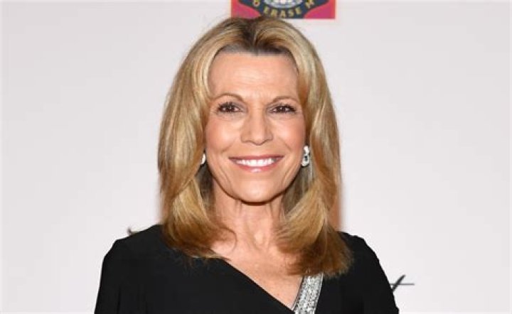 Vanna White Net Worth: Details About Salary, Income, Age, House, Career - SarkariResult