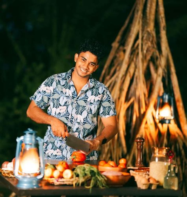 VICE Asia Youtuber overview