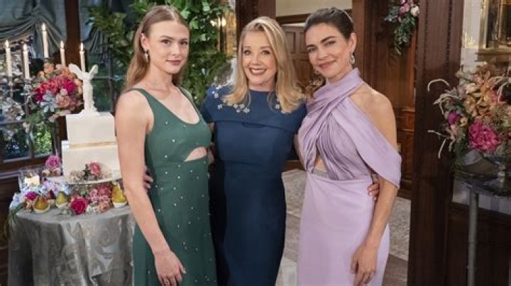 Victoria Newman on The Young and the Restless: An In-depth Look - SarkariResult