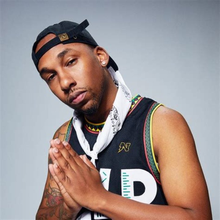 Watts Homie Quan