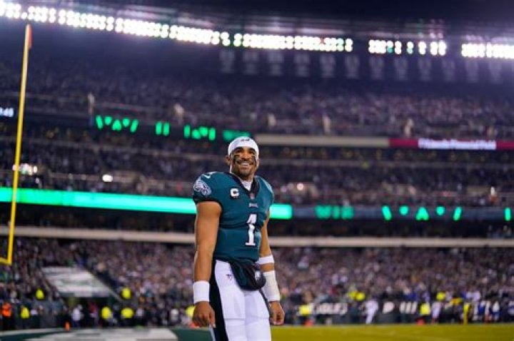 Weather Forecast for Philadelphia Eagles vs. Miami Dolphins: Is there rain expected at Lincoln Financial Field Stadium? - SarkariResult