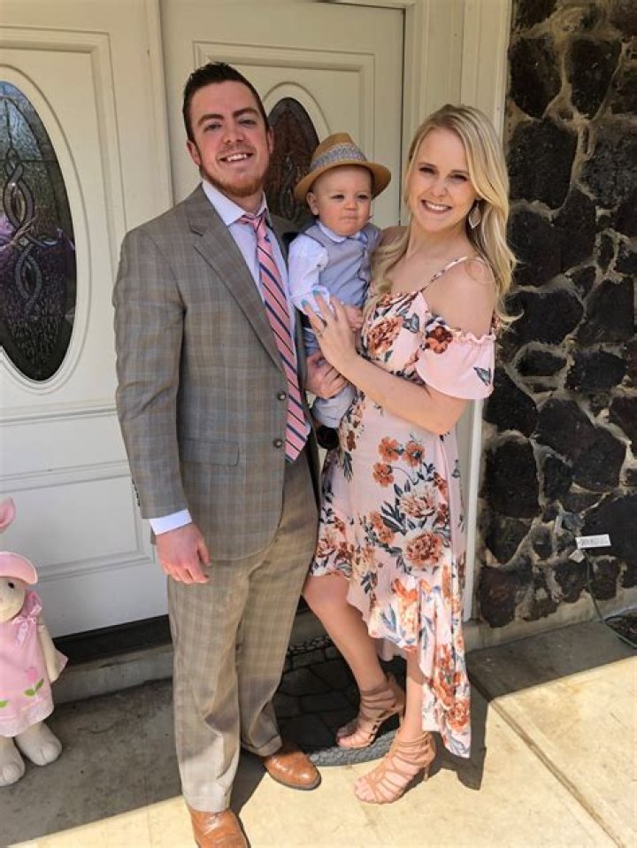 What's the Figure of Tyler Summitt's Net worth? Know His Wife, Children