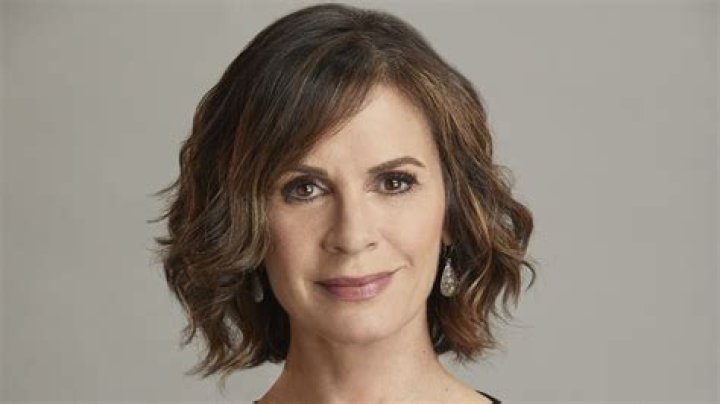 What's the Story Behind Elizabeth Vargas? Who is She? - SarkariResult