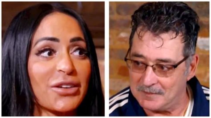 What Happened to Angelina From Jersey Shore? Is She Meet Her Father? Who is Angelina Pivarnick? - SarkariResult