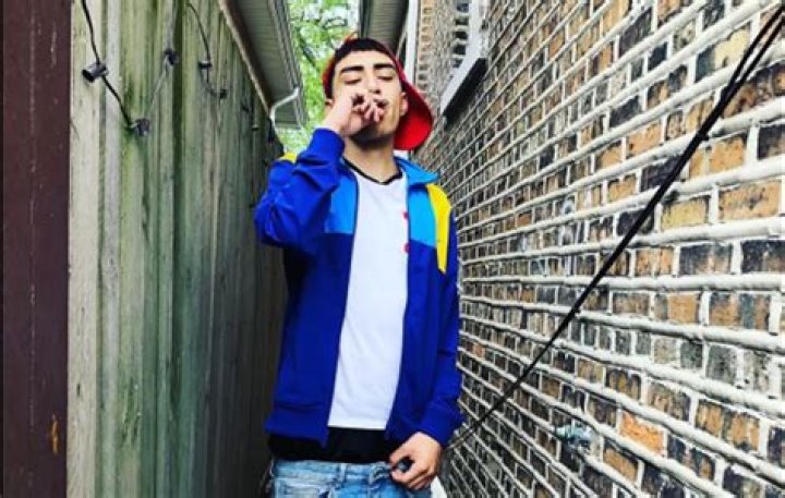 What Happened To Chicago Rapper La Tone? Update on His Condition and Recovery