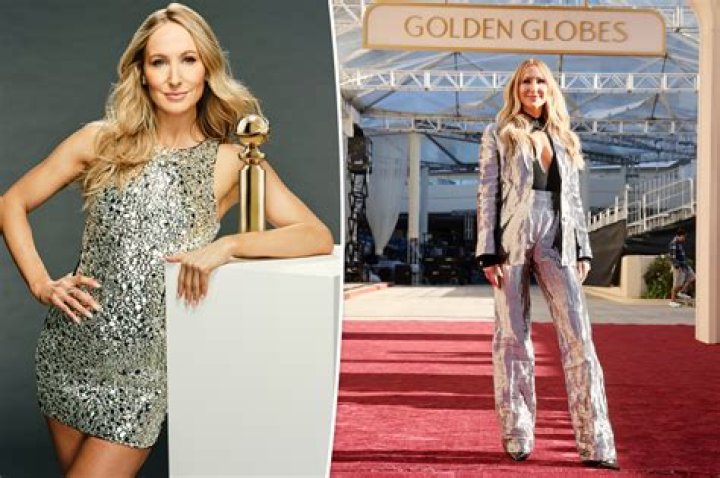 What Happened To Nikki Glaser : Where Is Nikki Glaser Now? - SarkariResult