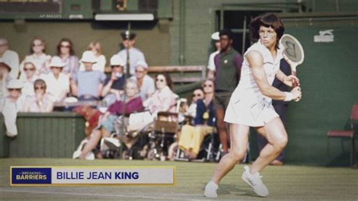 What Is Billie Jean King’s Net Worth? How Much His Worth Today? - SarkariResult