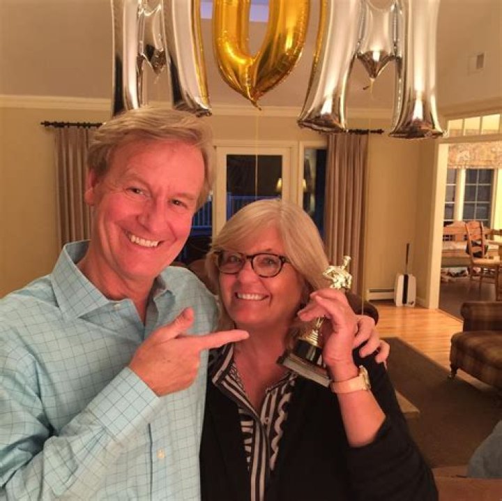 What Is the Net Worth of Kathy Gerrity? Know Her Husband, Steve Doocy