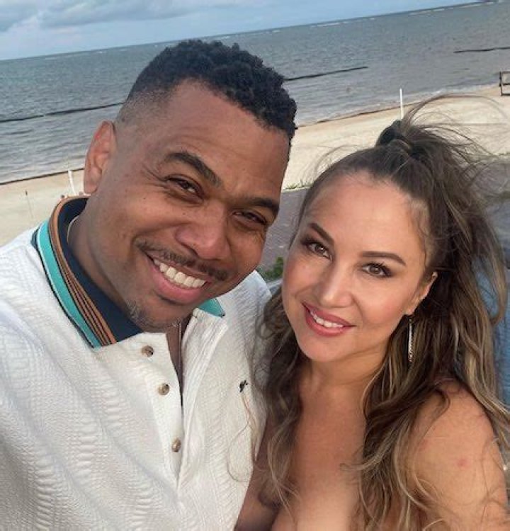 What is the Net Worth of Omar Gooding? Who is his Wife?