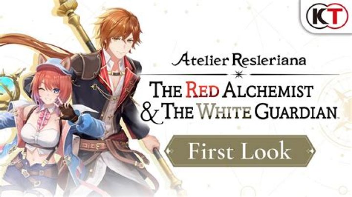 When Atelier Resleriana Will Be Released, How to Sign Up Early, and All the Info We Have - SarkariResult