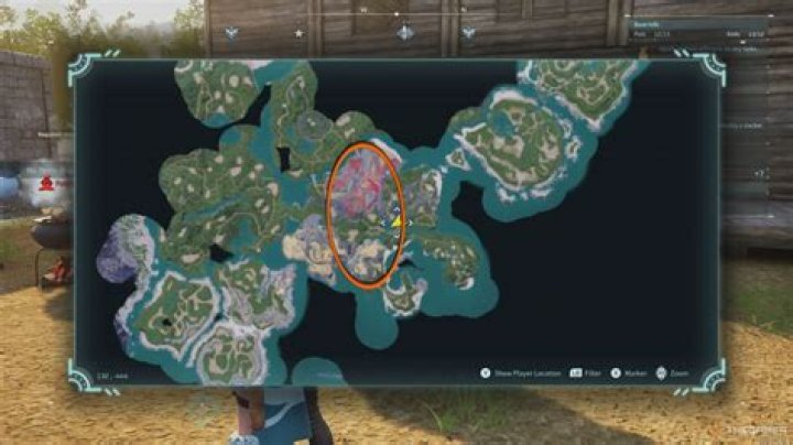 Where to find Vixy in Palworld? Location Quick Guide - SarkariResult