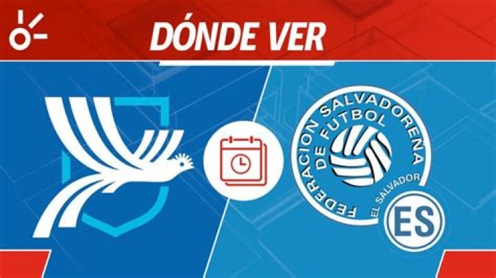 Where to Tune in for Guatemala vs. El Salvador? - Latest Updates - SarkariResult