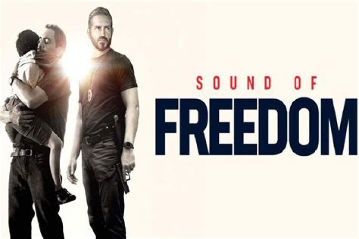 Where To Watch Sound Of Freedom Movie Mel Gibson? Controversial Explained