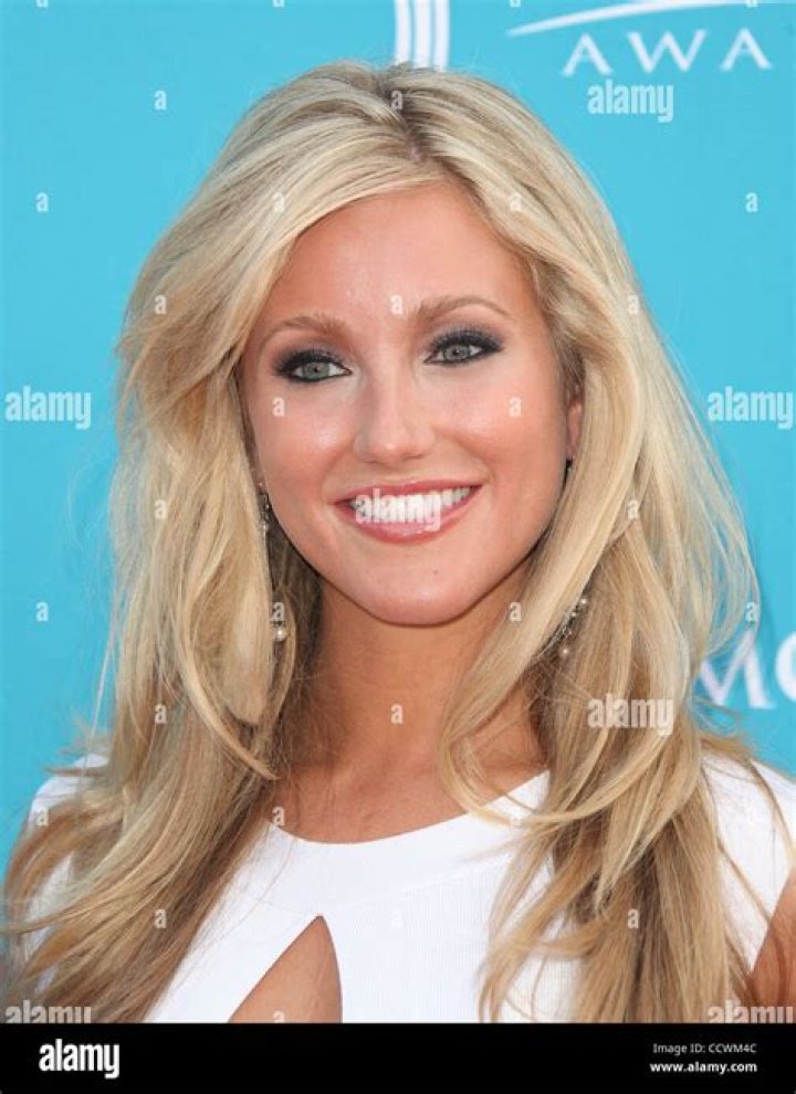 Whitney Duncan