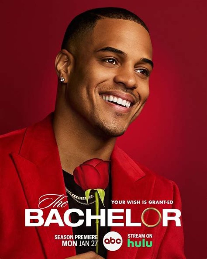 Who Does Joey Pick On The Bachelor 2024? Is He Engaged? Season 20 Winner - SarkariResult