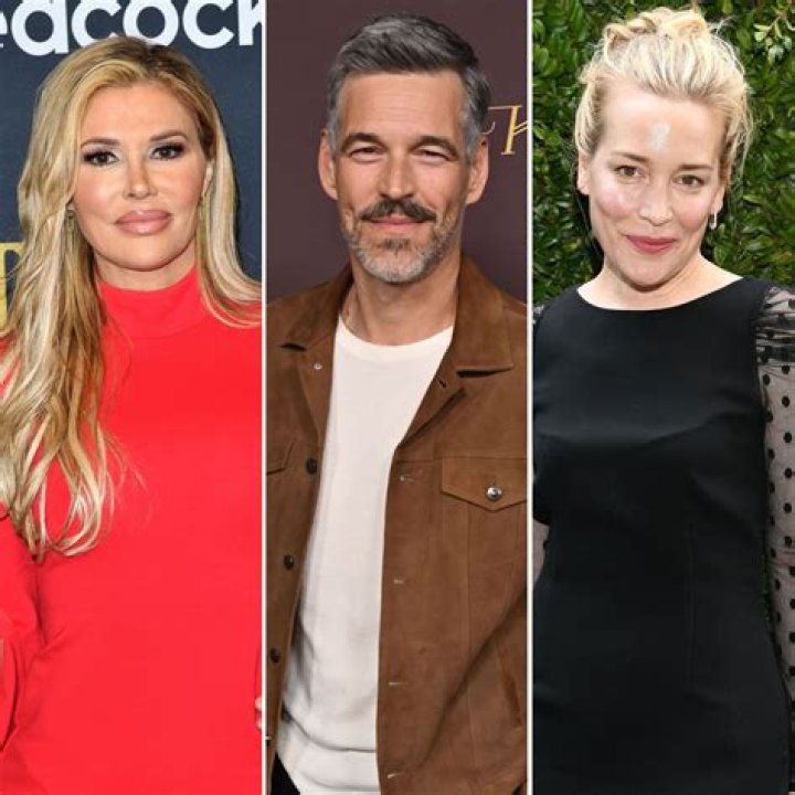 Who Is Brandi Glanville Husband Eddie Cibrian, Is Eddie Cibrian Married? Check Out His Wife, Children, Age, Net Worth - SarkariResult