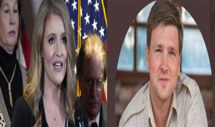 Who Is David Rives? Who Is Jenna Ellis’s First Husband? - SarkariResult