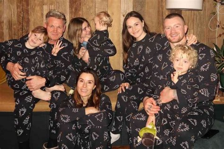 Who is Gordon Ramsay’s Son, Jack Scott Ramsay? His Wiki, Bio, Parents, Net Worth, Girlfriend