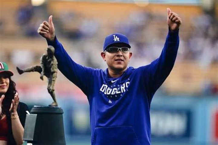 Who is Julio Urías? Where is He Now? What Happened To Him? - SarkariResult