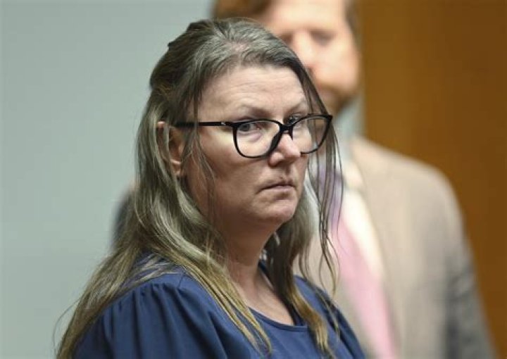 Who Is Lauren Dickerson? New Zealand mother convicted of killing her 3 young daughters