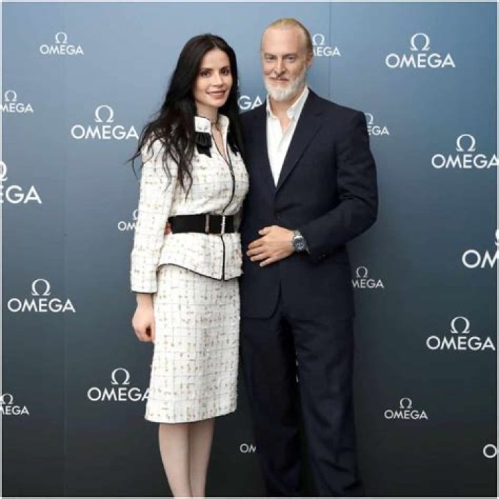 Who Is Monika Vescovo, Victor Vescovo Wife? Married Life, Family And Kids - SarkariResult