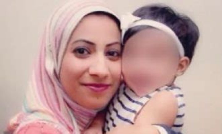 Who is Nadia S. Najam? Georgia nurse draws controversy by comparing the Jewish nation to Nazis. - SarkariResult