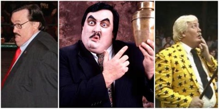 Who Is Paul Bearer Dating? Marital Status and Spouse of Renowned WWE Manager - SarkariResult