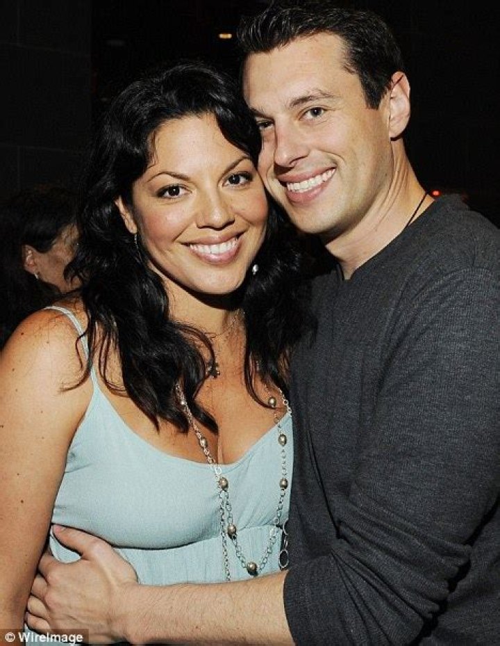 Who is Sara Ramirez Dating? Sara Ramirez Age, Career, Net Worth, and More - Latest News