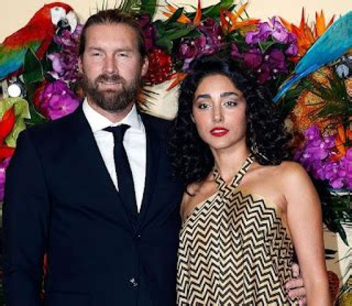 Who Is the Ex-Wife of Christos Dorje Walker? Also, Know His Net Worth!