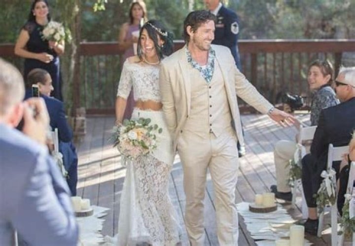 Who is Wil Willis Wife, Krystle Amina? Her Wiki-Bio, Married, Net Worth, Children