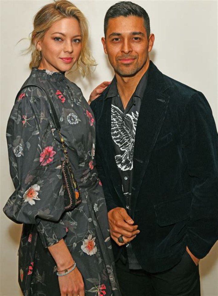 Who is Wilmer Valderrama Wife? Know Everything About Wilmer Valderrama’s Wife - SarkariResult